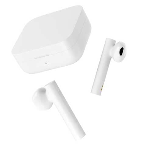 Xiaomi Mi True Basic 2 Wireless Earphones TWSEJ08WM