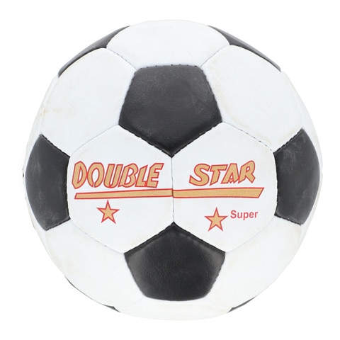 Double Star Football
