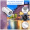 Tomvision - 4Channel AHD Camera KIT with 1TB Hard Disk 2.0MP/720P CCTV Security Recording System CCTV Kit 4Pcs Outdoor Bullet Camera and P2P Cloud Alarm System Home Security