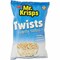 NFI Mr. Krisps Twists Lightly Salted Potato Crunches 15g