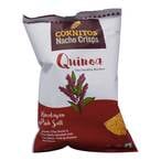 Buy Cornitos Himalayan Pink Salt Quinoa Nacho Crisps 70g in UAE