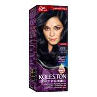 Wella Koleston Intense Hair Color 301/0 Blue Black