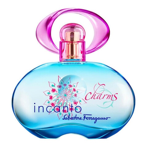 Incanto store perfume charms