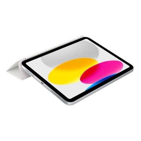 Apple Smart Folio Cover For iPad 10th Generation White