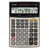 Casio DJ-240 Plus Desktop Calculator