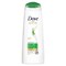 Dove Nutritive Solutions Hair Fall Rescue Shampoo White 200ml