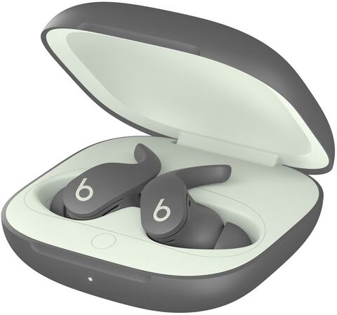 Buy Beats Fit Pro True Wireless Noise Cancelling In-Ear Earbuds - Sage Gray  Online - Shop Smartphones, Tablets & Wearables on Carrefour UAE