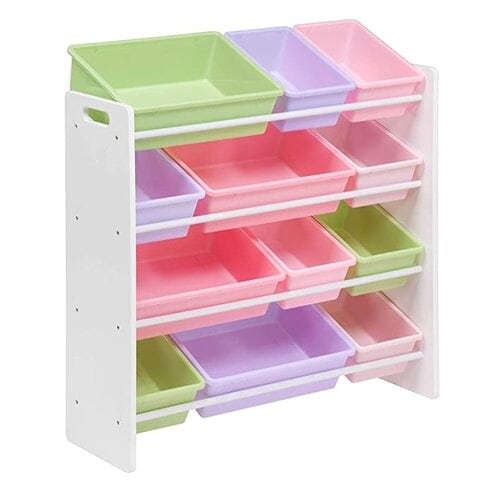 Where to store buy toy organizer