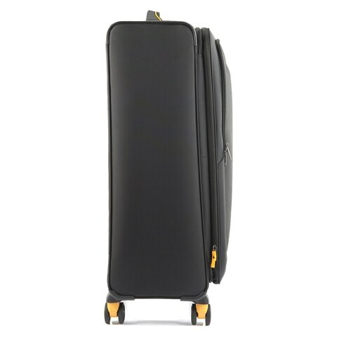 American tourister lightweight online trolley