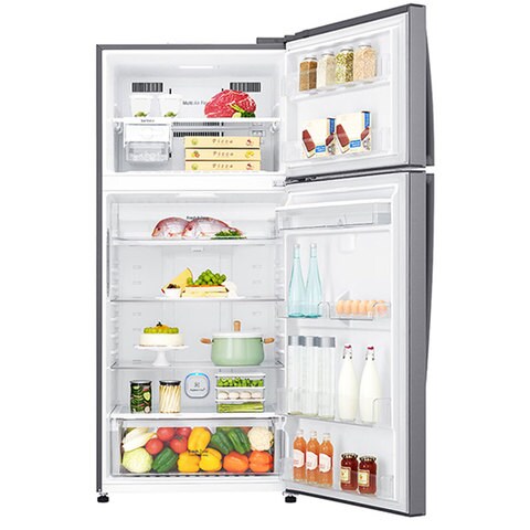 LG Fridge GR-F832HLHU