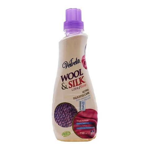 Fabric softener deals on wool