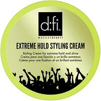 D:Fi 150 G Extreme Hold Styling Hair Cream