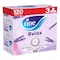Fine Facial Tissue Wellness Box 120 Sheets X 2Ply Pack Of 3