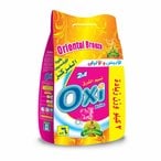 Buy Oxi Washing Powder- 4+2 kg - Oriental Breeze in Egypt