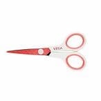 اشتري Vega Small Scissors, White, 41 g في الامارات