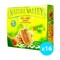 Nature Valley Oats And Honey Biscuit 25g Pack of 16