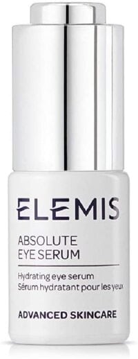 Elemis Absolute Eye Serum Lightweight Treatment Hydrates, Refreshes And Helps To Counteract Dullness, Puffiness, And Fine Lines 15 ml