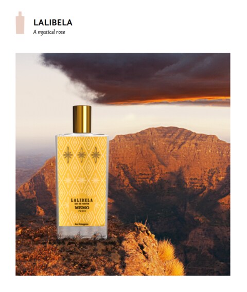 Memo parfum lalibela hot sale