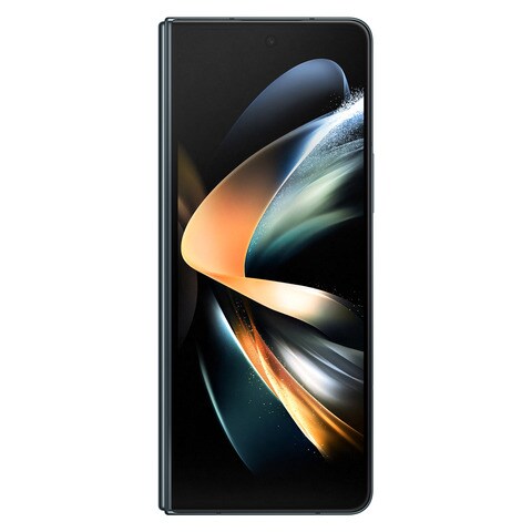 Samsung Galaxy Z Fold4 Dual SIM 12GB RAM 256GB 5G Green
