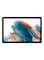 Samsung Galaxy Tab A8, 64GB, Silver (10.5&quot; LCD Screen, Android Tablet)