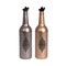 Herevin Oil Bottle Metallic Design 750CC