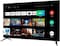 Haier 55 Inch, 4K UHD, Smart TV, Black, H55K6UG, Model (Android Official With Google Assistant, Google Play, Netflix, YouTube, Shahid, Wi-Fi, Bluetooth)