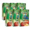 Karolina Juice Kids Assorted Flavors 125 Ml 6 Pieces