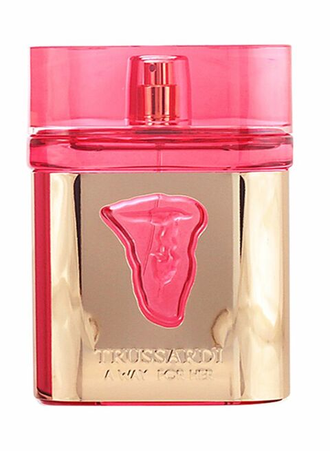 Trussardi A Way For Her EDT 100 ml