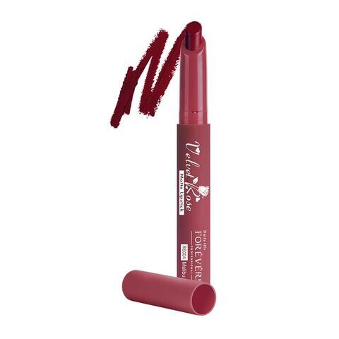 Buy Forever52 Velvet Rose Matte Lipstick RS004 Malibu in Saudi Arabia