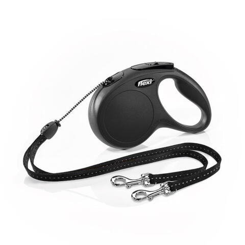 Flexi retractable sale dog lead