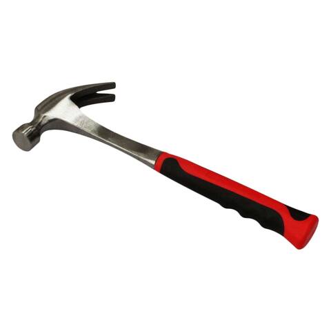 TRONIC CONJOINED CLAW HAMMER 16OZ