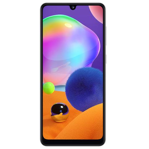 samsung a31 sim