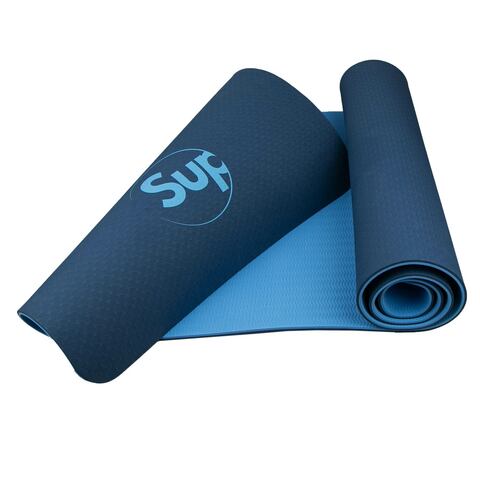 Carrefour store yoga mat