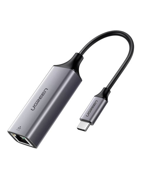 UGREEN USB C to Gigabit RJ45 Ethernet Adapter