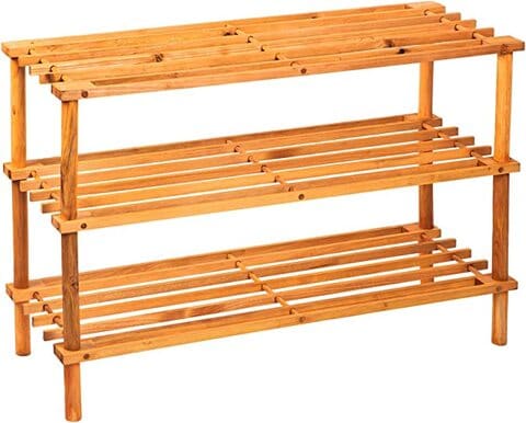 Shoe rack store online wooden