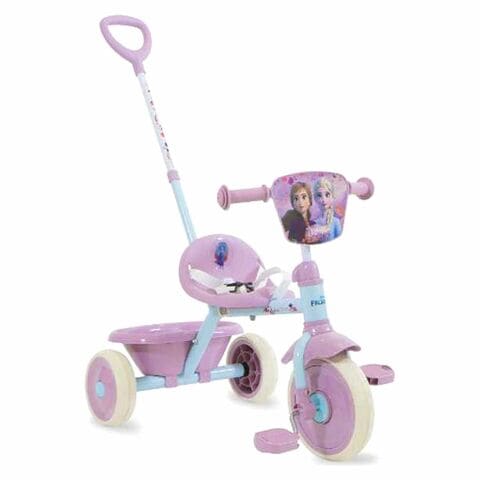 Huffy frozen clearance tricycle