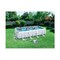 Bestway Power Steel Rectangular Pool 5.49 X 2.74 X 1.22m (Plus Extra Supplier&#39;s Delivery Charge Outside Doha)