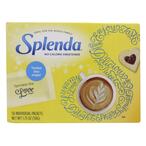 Buy Splenda No Calorie Sweetener 50g in Kuwait