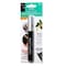 Kiss Quick Cover Gray Hair Touch Up Black 7g