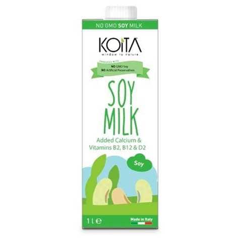 Koita Milk Soy 1 Liter