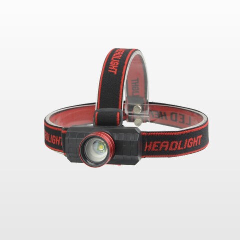 Rechargeable headlight 2024