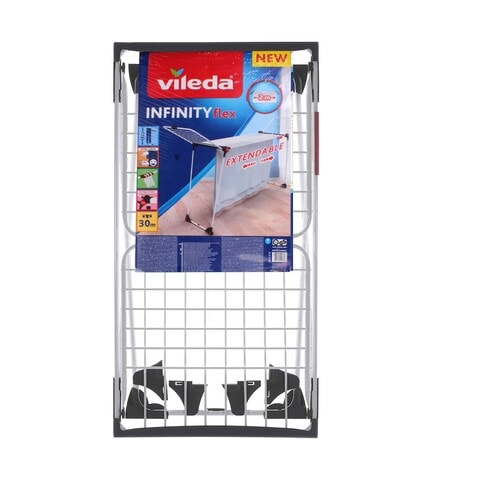 Vileda best sale infinity dryer