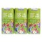 Carrefour Kids Juice Apple Pure 200 Ml 6 Pieces