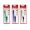 Faber-Castell Grip 1347 Mechanical Pencil with Lead Set Green 0.7mm