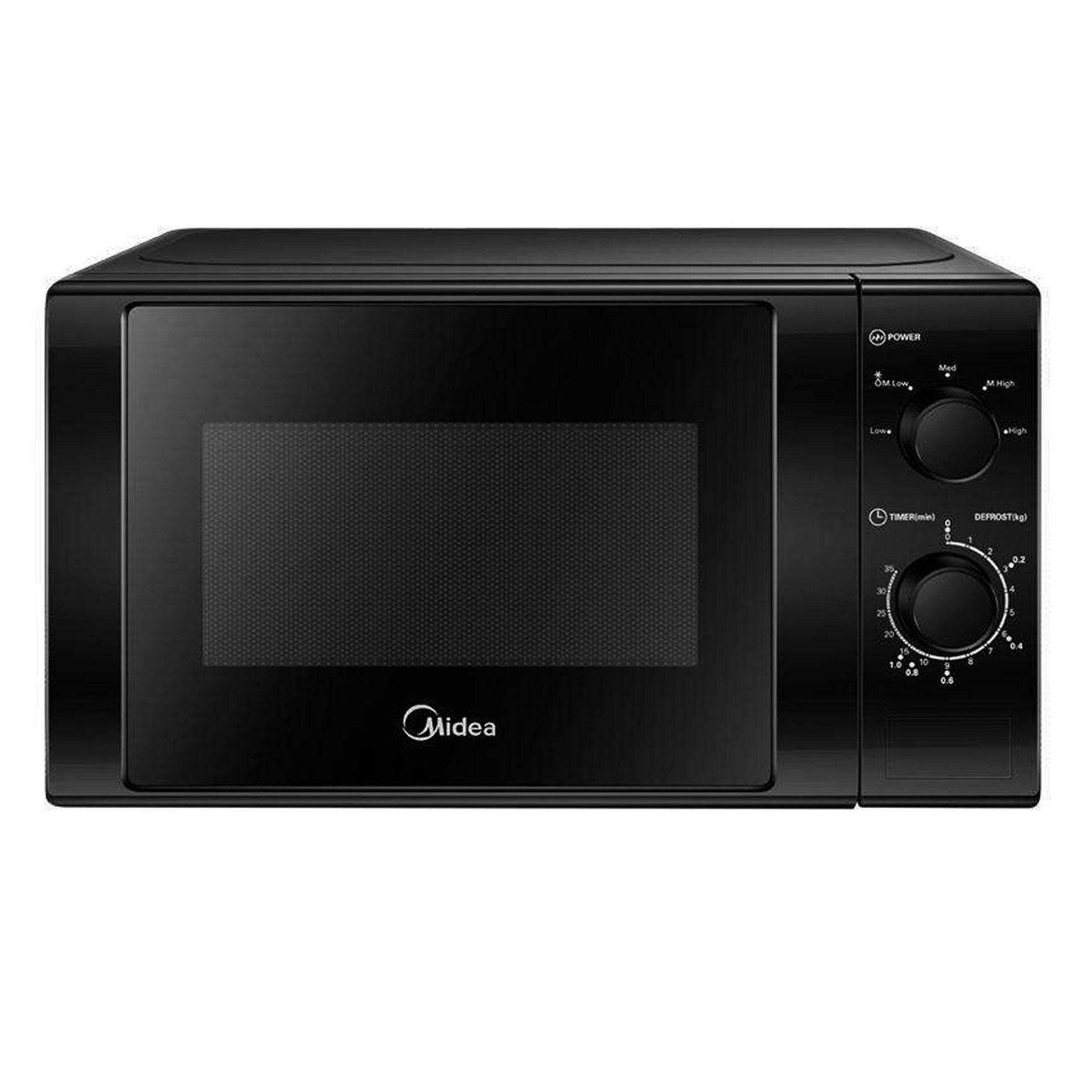 midea 20l microwave oven price