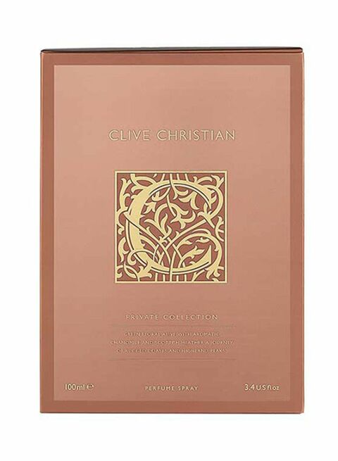 Clive Christian C Green Floral Eau De Parfum For Women - 100ml