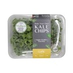 Buy Kale Chips With Garlic Lemon in UAE