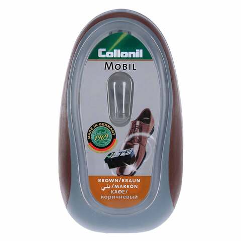 Collonil on sale shoe cleaner