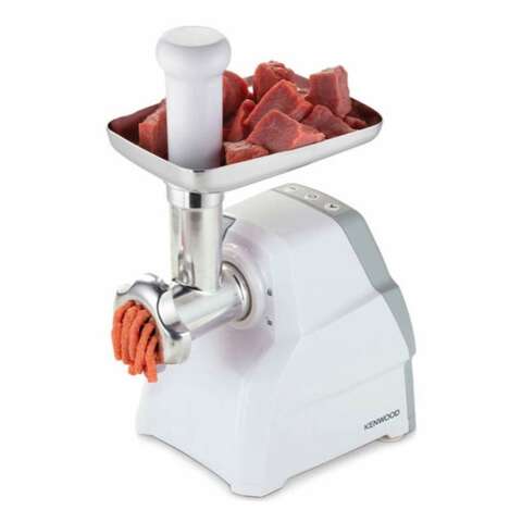 Kenwood Meat Grinder 1500W MGP40.000WH White