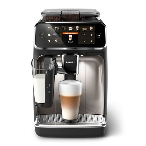 Philips shop expresso machine